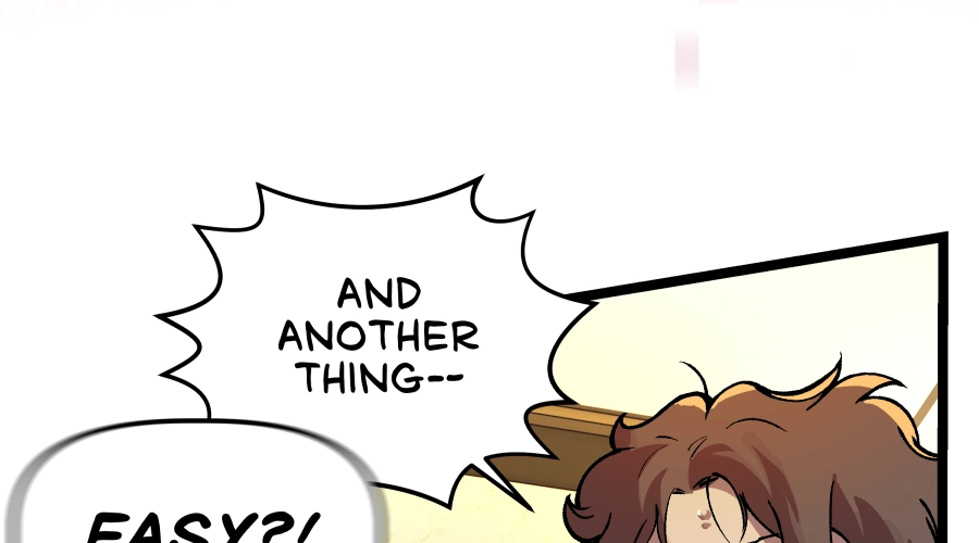 Dating Sim[on] Chapter 13 page 128 - 