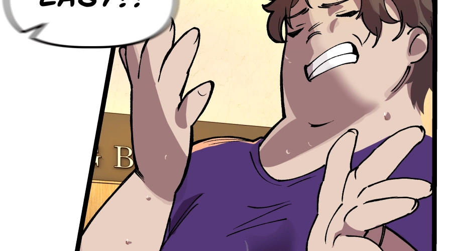 Dating Sim[on] Chapter 13 page 129 - 