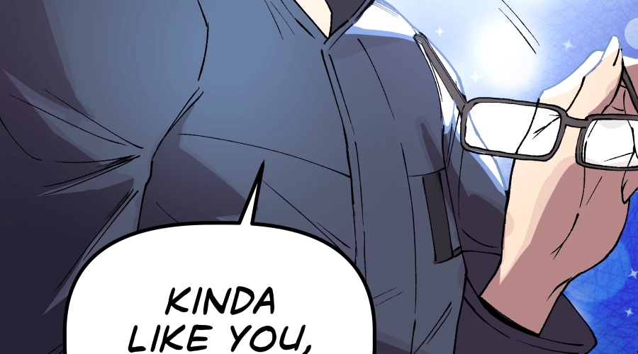 Dating Sim[on] Chapter 13 page 14 - 