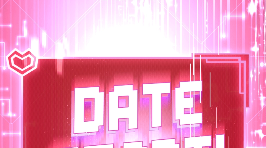 Dating Sim[on] Chapter 13 page 133 - 