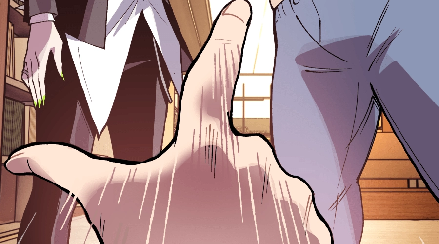 Dating Sim[on] Chapter 13 page 138 - 