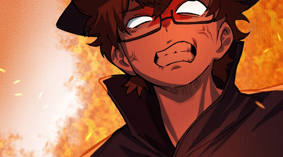 Dating Sim[on] Chapter 13 page 142 - 