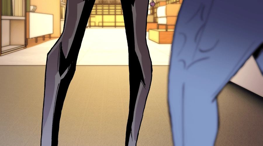 Dating Sim[on] Chapter 13 page 148 - 