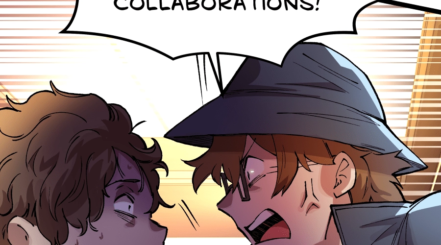 Dating Sim[on] Chapter 13 page 150 - 