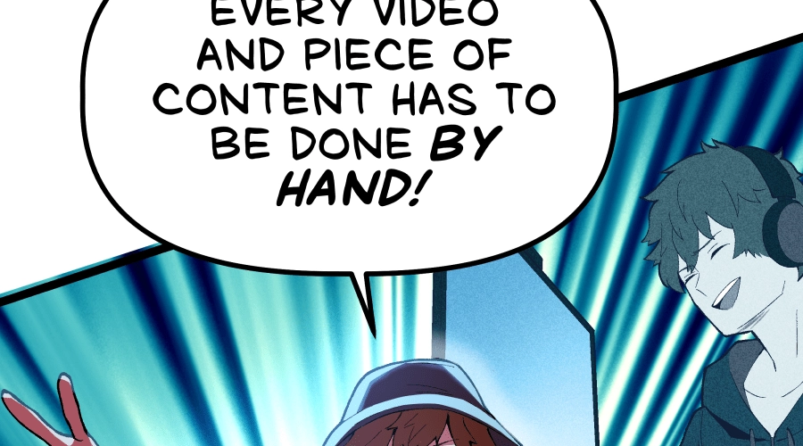 Dating Sim[on] Chapter 13 page 153 - 