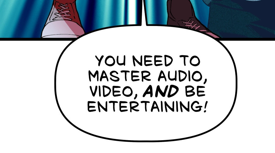 Dating Sim[on] Chapter 13 page 157 - 