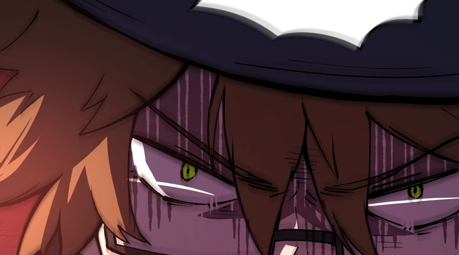 Dating Sim[on] Chapter 13 page 160 - 