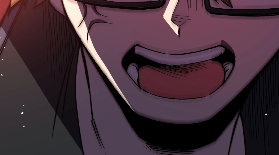 Dating Sim[on] Chapter 13 page 161 - 