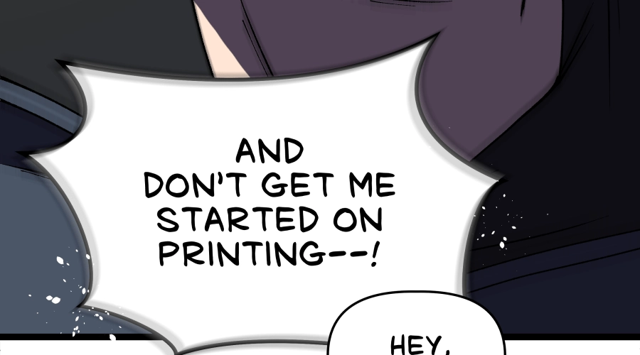 Dating Sim[on] Chapter 13 page 162 - 