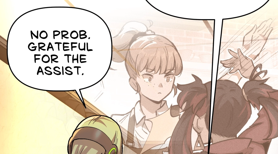 Dating Sim[on] Chapter 13 page 169 - 
