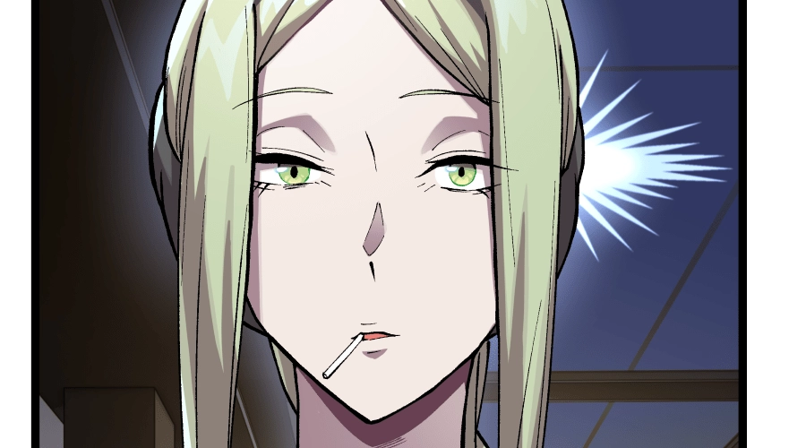 Dating Sim[on] Chapter 13 page 174 - 