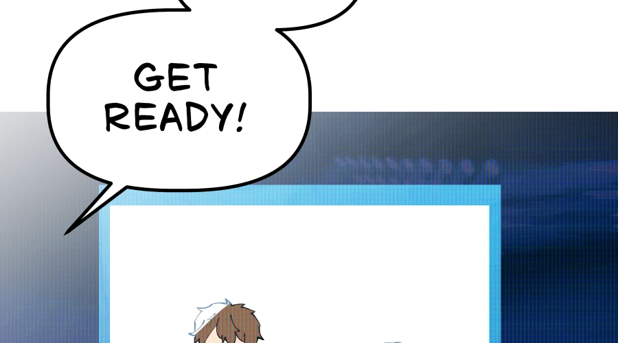 Dating Sim[on] Chapter 13 page 19 - 