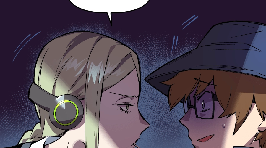 Dating Sim[on] Chapter 13 page 181 - 