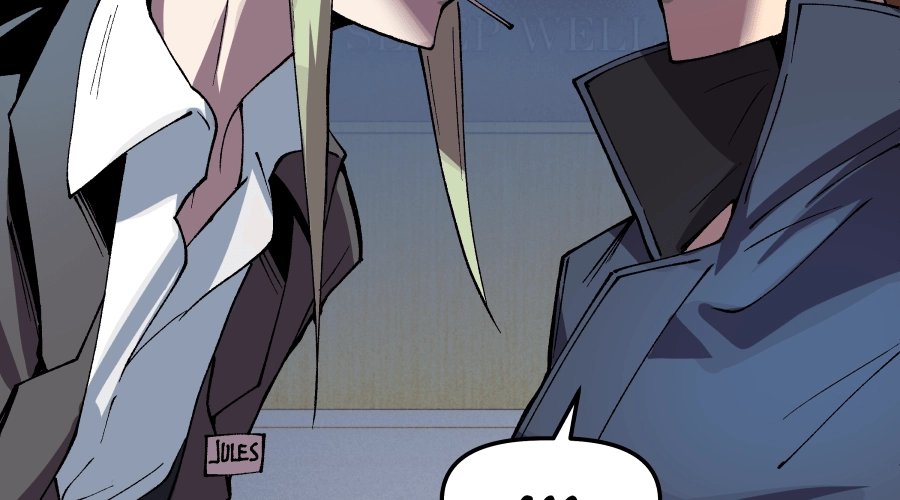 Dating Sim[on] Chapter 13 page 182 - 