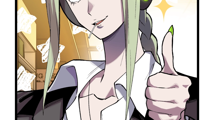 Dating Sim[on] Chapter 13 page 186 - 