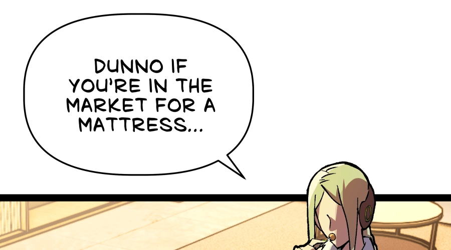 Dating Sim[on] Chapter 13 page 190 - 