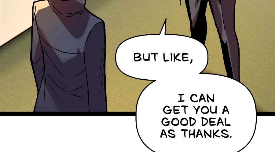 Dating Sim[on] Chapter 13 page 192 - 