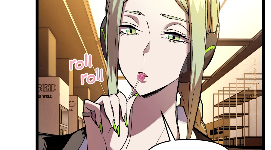 Dating Sim[on] Chapter 13 page 202 - 
