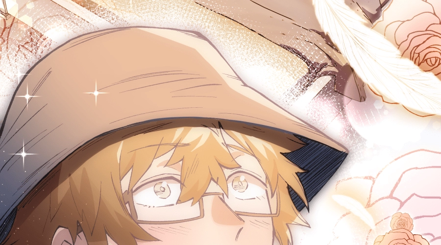 Dating Sim[on] Chapter 13 page 207 - 
