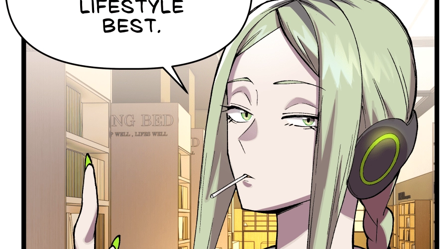 Dating Sim[on] Chapter 13 page 216 - 