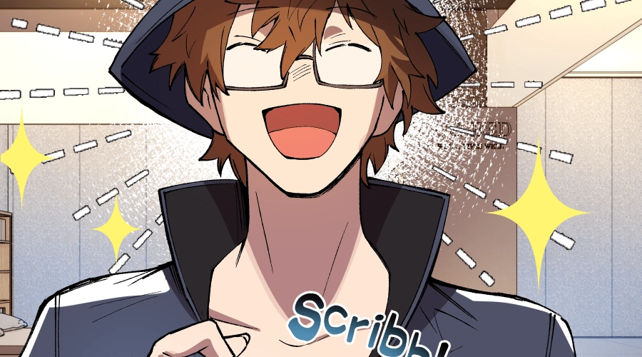 Dating Sim[on] Chapter 13 page 220 - 
