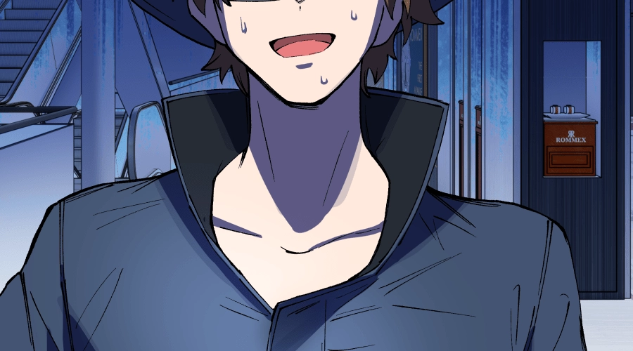Dating Sim[on] Chapter 13 page 224 - 