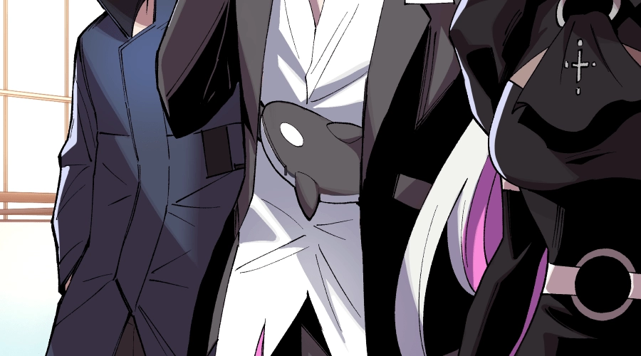 Dating Sim[on] Chapter 13 page 228 - 