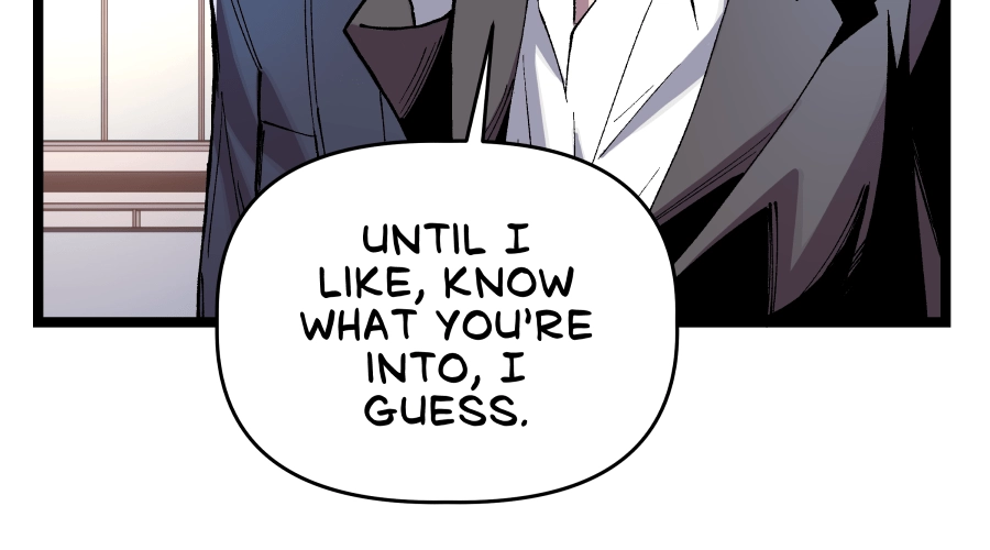 Dating Sim[on] Chapter 13 page 233 - 