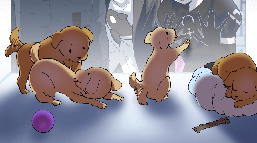Dating Sim[on] Chapter 13 page 237 - 