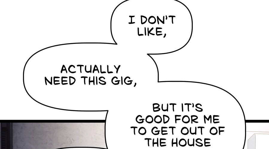 Dating Sim[on] Chapter 13 page 239 - 