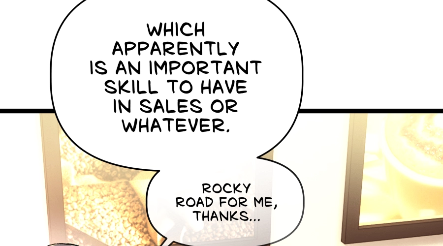 Dating Sim[on] Chapter 13 page 243 - 