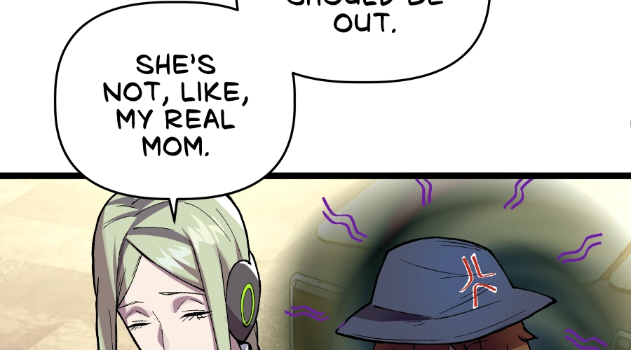 Dating Sim[on] Chapter 13 page 248 - 