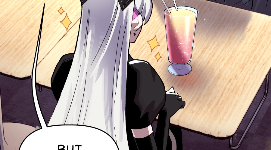 Dating Sim[on] Chapter 13 page 250 - 
