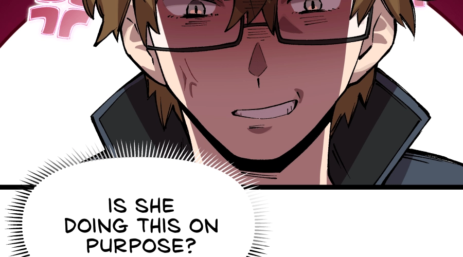 Dating Sim[on] Chapter 13 page 254 - 