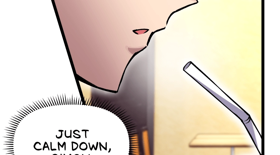 Dating Sim[on] Chapter 13 page 257 - 