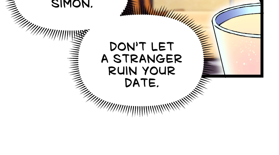 Dating Sim[on] Chapter 13 page 258 - 