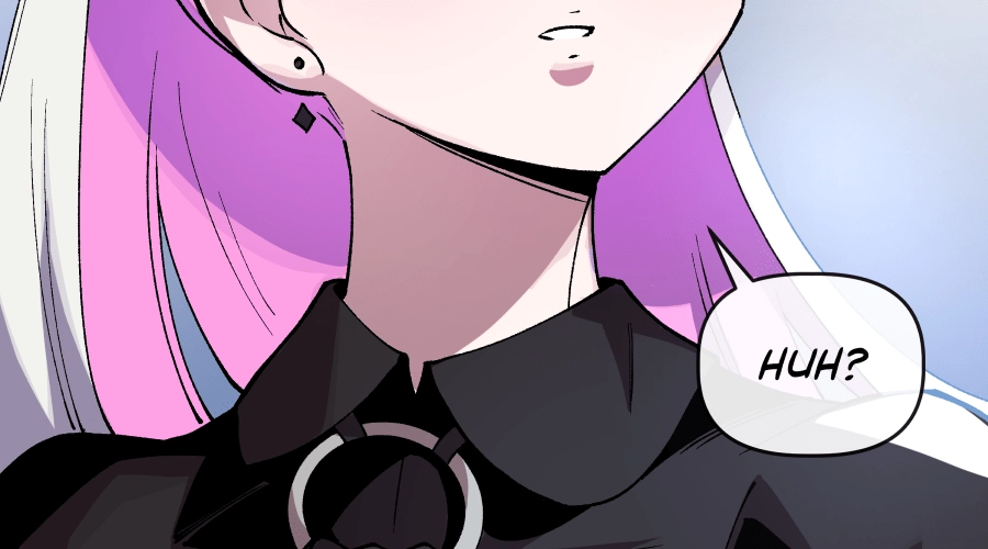 Dating Sim[on] Chapter 13 page 27 - 