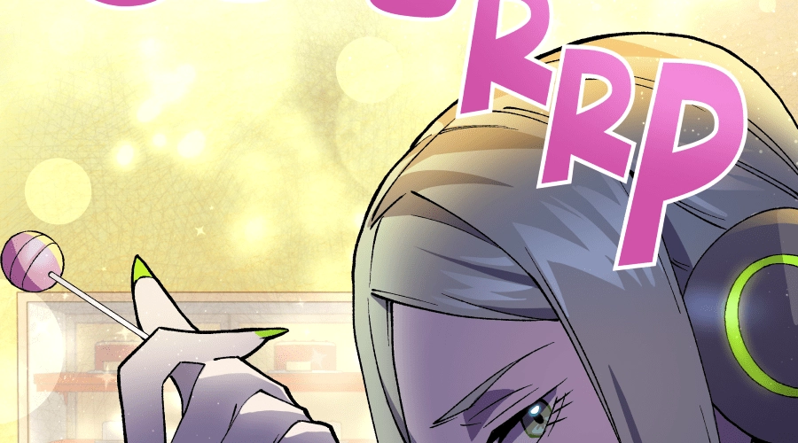 Dating Sim[on] Chapter 13 page 267 - 