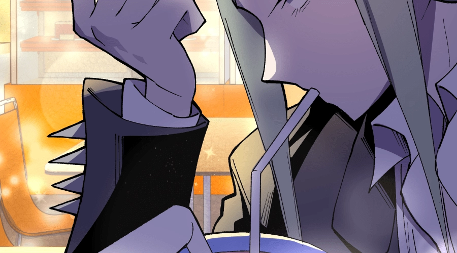 Dating Sim[on] Chapter 13 page 268 - 