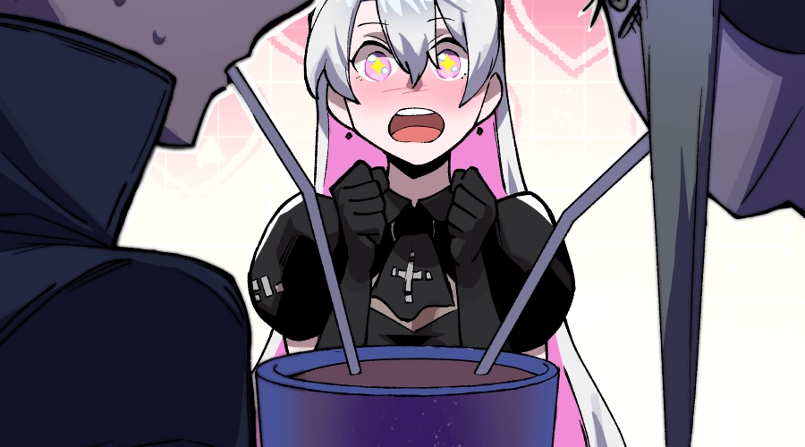 Dating Sim[on] Chapter 13 page 272 - 