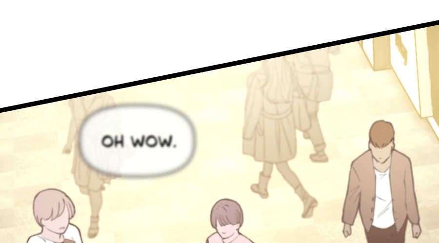 Dating Sim[on] Chapter 13 page 274 - 
