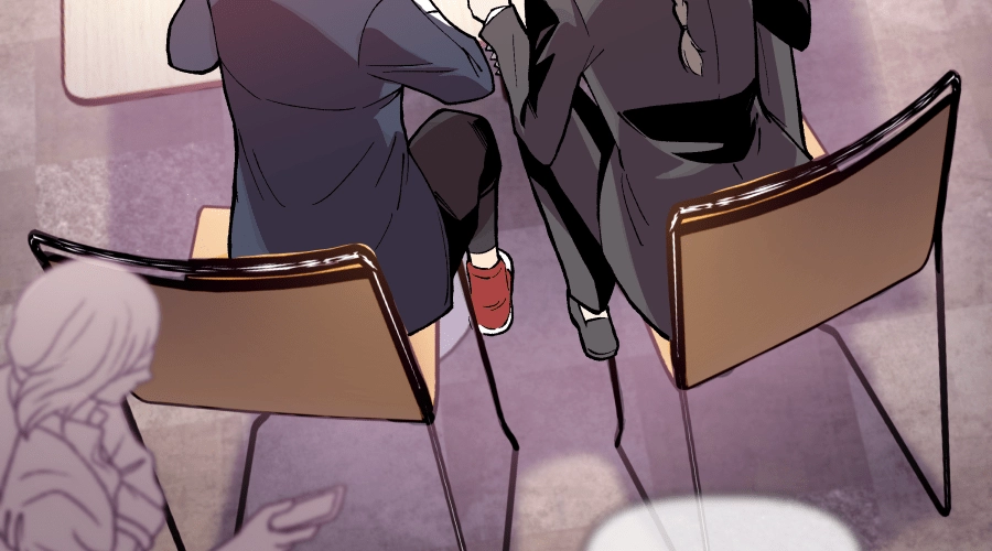 Dating Sim[on] Chapter 13 page 277 - 