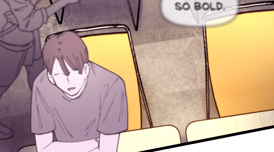 Dating Sim[on] Chapter 13 page 278 - 