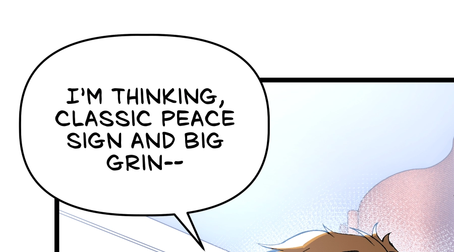 Dating Sim[on] Chapter 13 page 29 - 