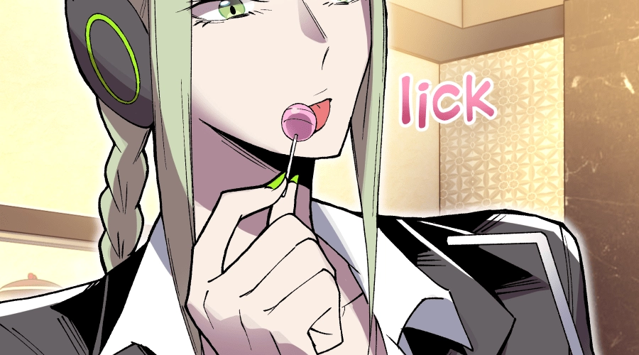 Dating Sim[on] Chapter 13 page 281 - 