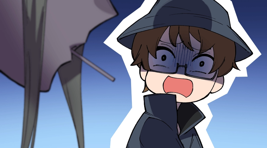 Dating Sim[on] Chapter 13 page 284 - 