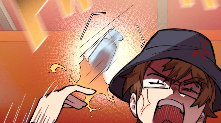 Dating Sim[on] Chapter 13 page 287 - 