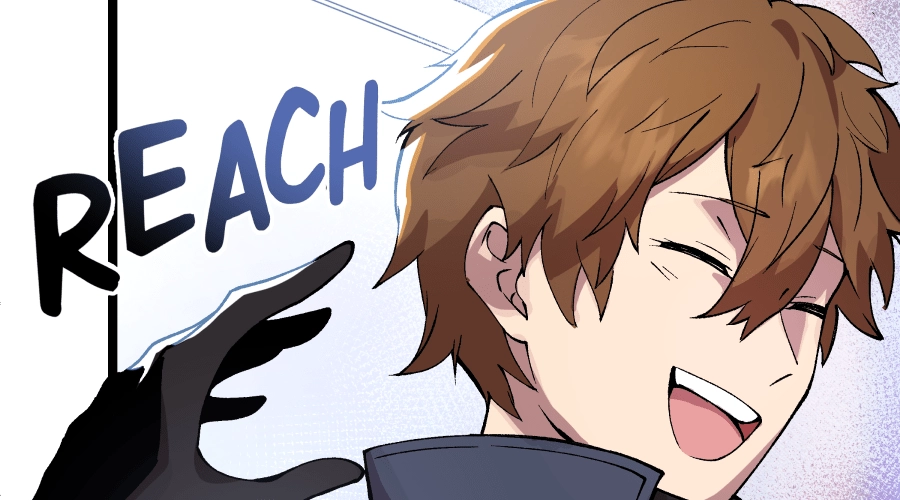 Dating Sim[on] Chapter 13 page 30 - 