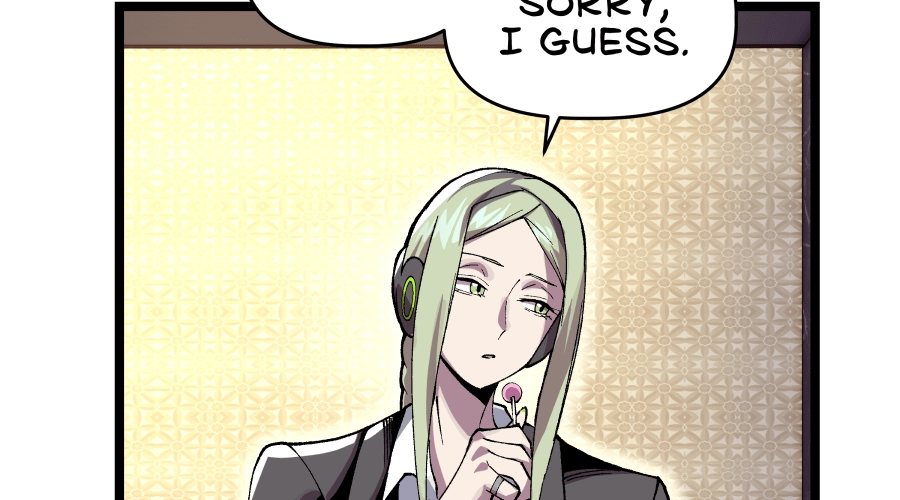 Dating Sim[on] Chapter 13 page 296 - 