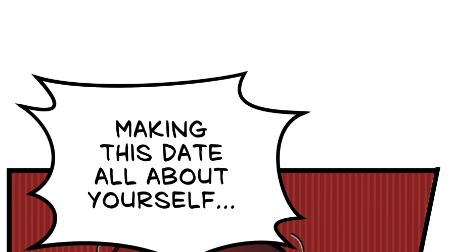 Dating Sim[on] Chapter 13 page 299 - 